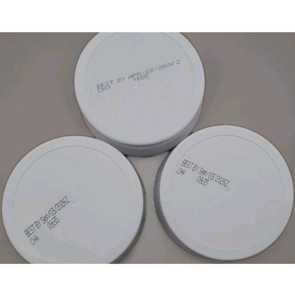 (3) 30 FL OZ LouAna Coconut Oil. - Picture 6 of 6